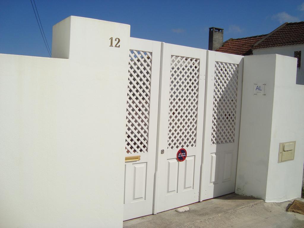 Casa Vitorino'S Villa Vale de Maceira Exterior foto