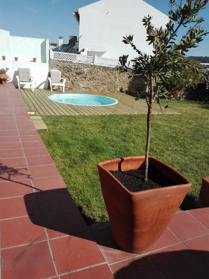 Casa Vitorino'S Villa Vale de Maceira Exterior foto